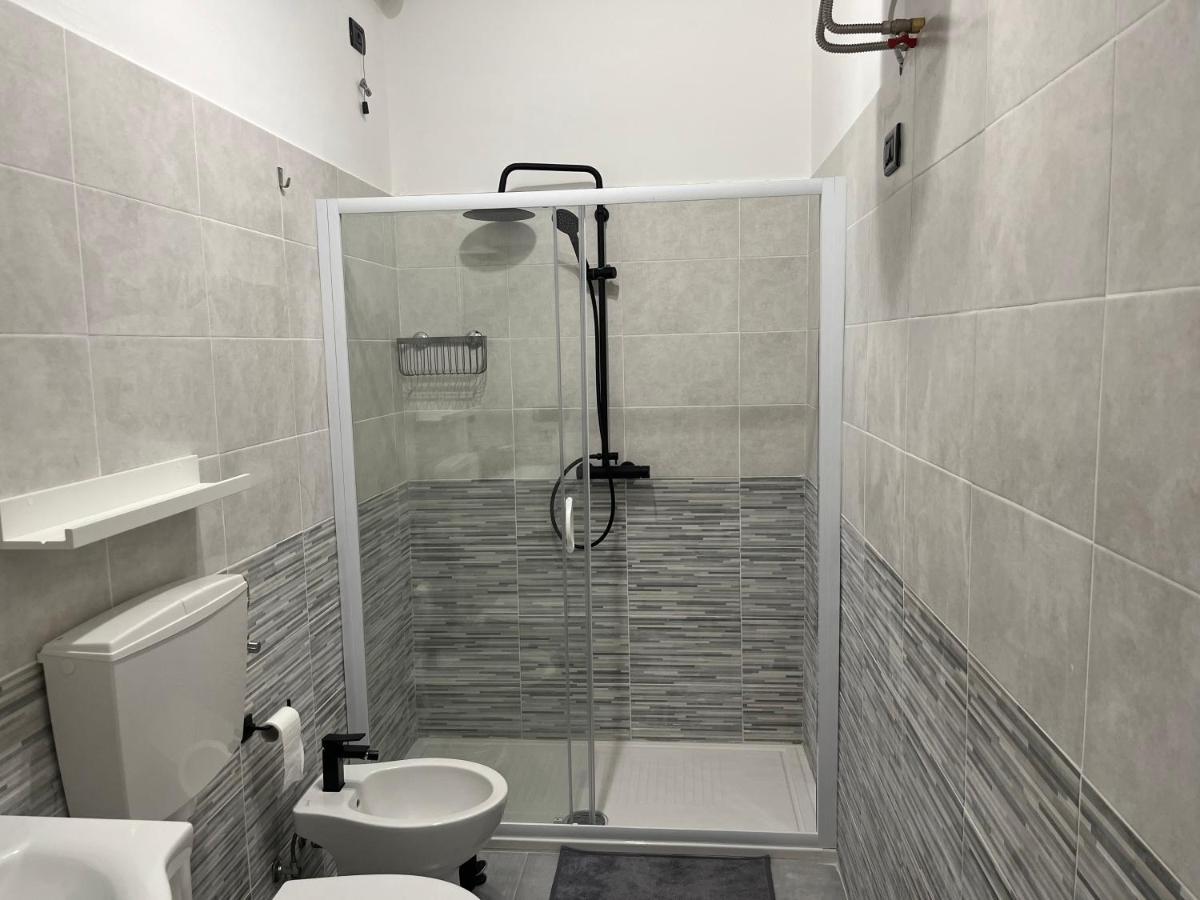 Hotel Iacone Chieti Exteriör bild