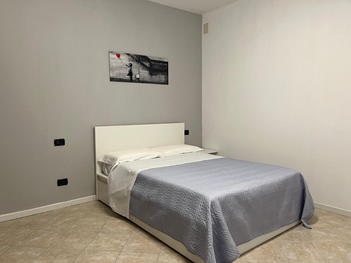 Hotel Iacone Chieti Exteriör bild