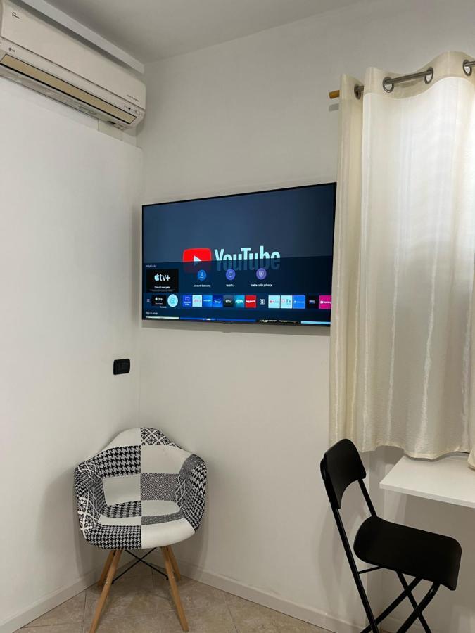 Hotel Iacone Chieti Exteriör bild