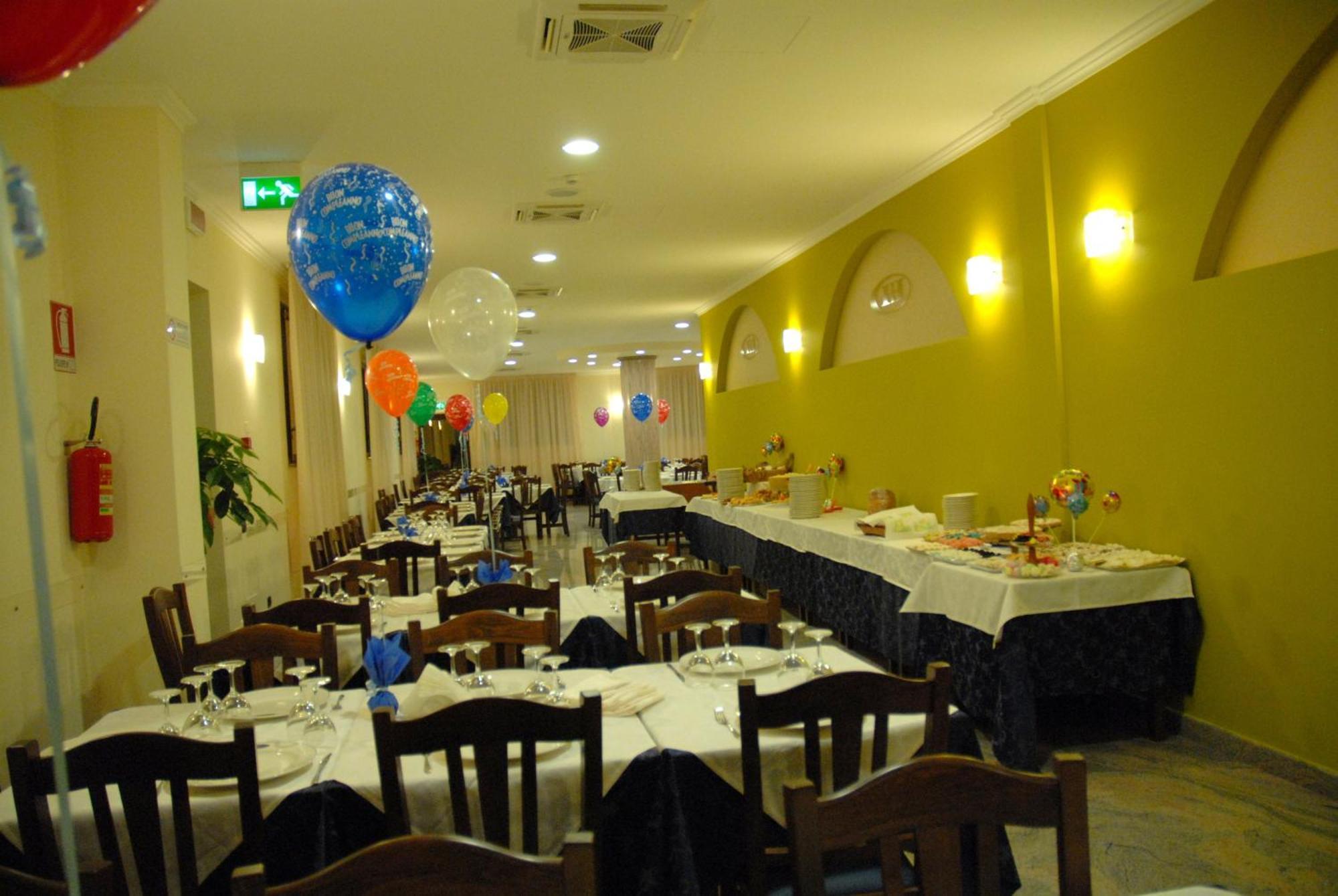 Hotel Iacone Chieti Exteriör bild