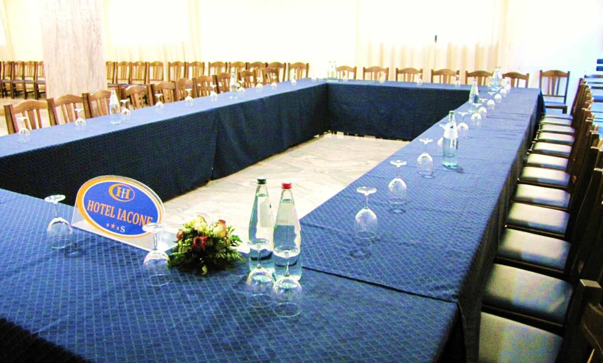 Hotel Iacone Chieti Exteriör bild