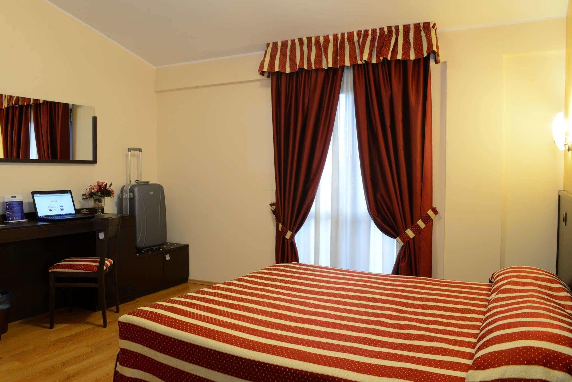 Hotel Iacone Chieti Exteriör bild