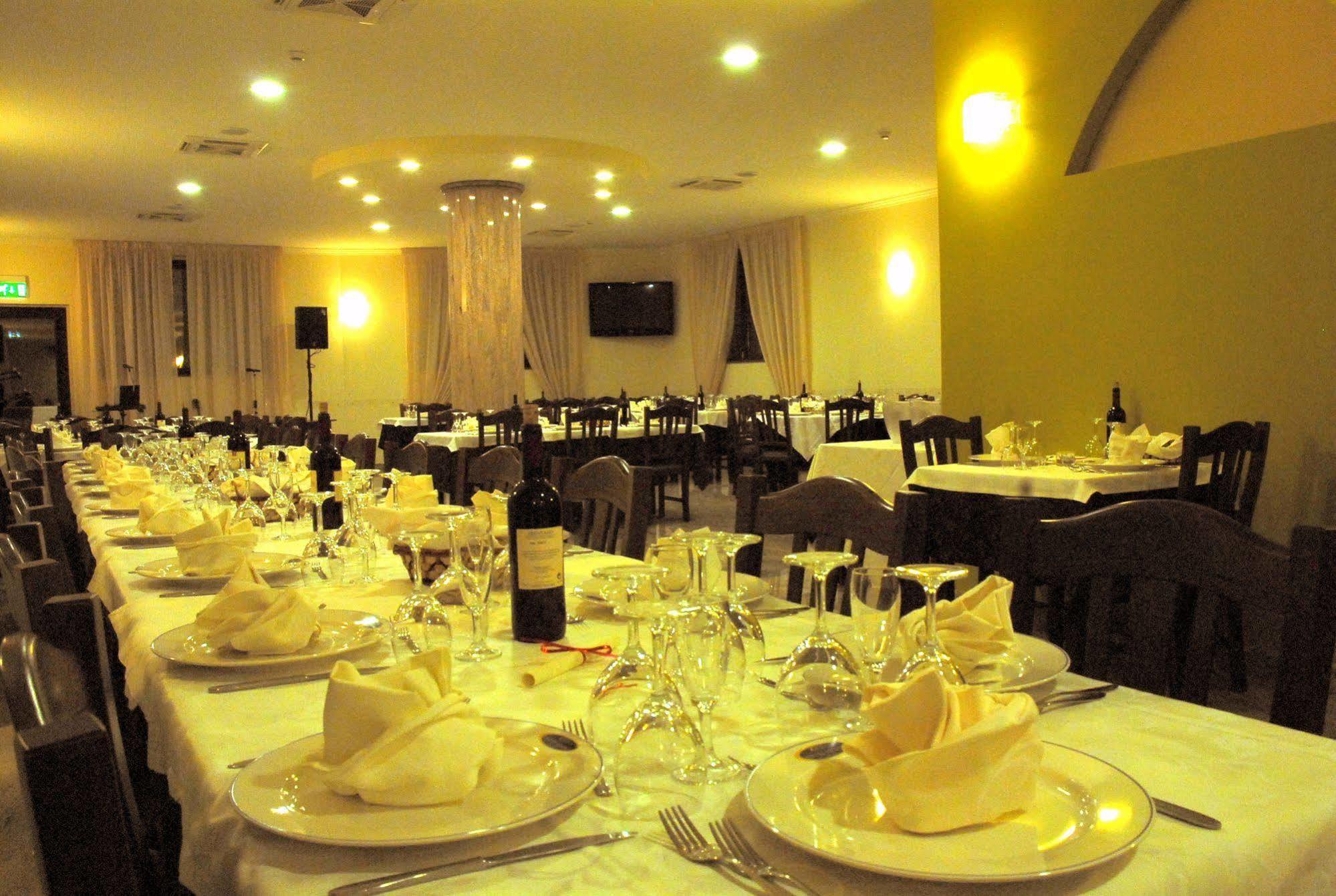 Hotel Iacone Chieti Exteriör bild